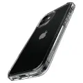 Spigen ULTRA HYBRID IPHONE 12 MINI CRYSTAL CLEAR Photo