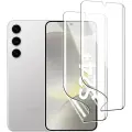 Fusion Display Guard aizsargplēve priekš Samsung Galaxy S926 S24+ Foto 1
