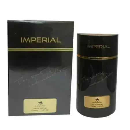 Le Chameau Imperial Eau De Parfum Unisex 90 Ml
