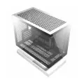 Darkflash F1 computer case (White) + 6 ARGB fans — Foto 6