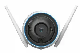 Surveillance camera Ezviz CS-H3 Bullet