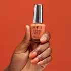 OPI Always Within Peach Nail Polish Infinite Shine Foto 4