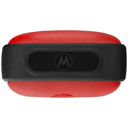 Set Walkie Talkie Motorola T42 UDS 2pcs red Photo