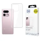Realme 16 Pro+ 5G - 3mk Clear Case — Foto 1