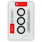 Camera glass to Samsung S25 Plus Forcell Premium mint Foto 4