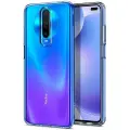 Spigen Liquid Crystal Xiaomi Pocophone X2|Redmi K30 Crystal Clear ACS00698 Foto 1