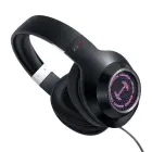 Edifier HECATE G2 II gaming headphones (black) Фото num