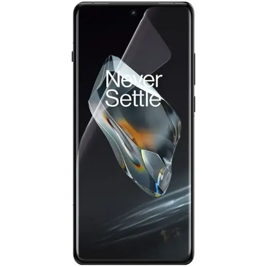 Spigen Neo Flex hydrogel film for OnePlus 12 - 2 pcs. Foto 2