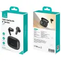 Earphones Bluetooth TWS USAMS IF27       wireless black — Photo 6