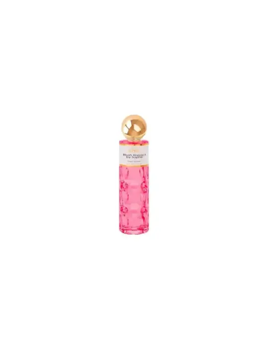 Saphir Blush Impact (EDP) парфюмерная вода для женщин 200 мл