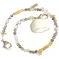Bag charm handstrap Nimmy     Magnetic fashion brown Foto 2