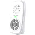 Electronic nanny Motorola AM21 Audio white Foto 4