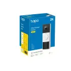 TP-Link Tapo Video Doorbell Camera — Photo 5