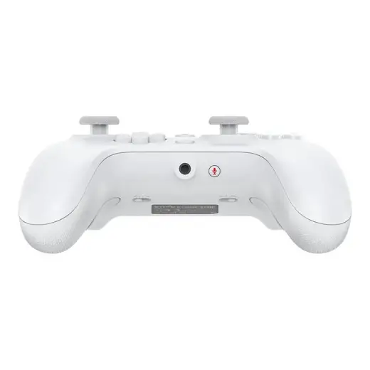 Wired gaming controler GameSir G7 SE (white) Foto 3