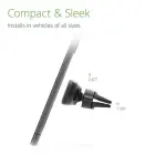 iOttie iTap 2 Magnetic Vent Mount — Foto 2