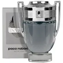 Invictus EDT Travel Duo Фото num