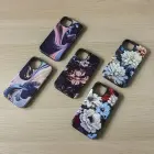 Decor case for Samsung Galaxy S24 Plus Spring — Foto 10