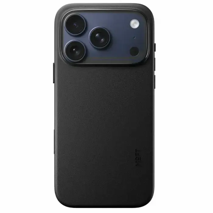 Case Moft Snap MagSafe for iPhone 18 Pro  / 17 Pro black