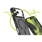 Mobile Origin Easy Case Compatible with MagSafe Matte Black iPhone 18 Pro Max — Foto 6