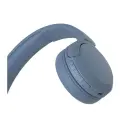 Headphones WH-CH520 blue Foto 4