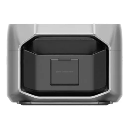 EcoFlow DELTA Pro 3 battery Foto 10
