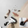 UWANT D100 17000Pa Upright Vacuum Cleaner with Mopping Function and Charging Station - White Фото num