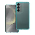 MATRIX CLEAR Case for XIAOMI Redmi Note 14 PRO 4G mint — Foto 2