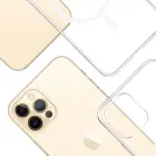 Apple iPhone 12 Pro Max - 3mk Clear MagCase — Foto 12