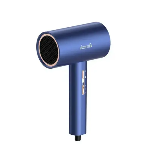 Hair Dryer Deerma CF15W Foto 2