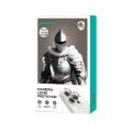 Joyroom JR-MFY0258 ekrāna aizsargstikls iPhone 16|16 Plus objektīviem - zaļš Foto 3