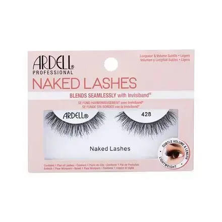 Ardell Naked Lashes - #428 Photo