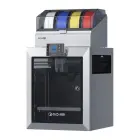 QiDi Q2 Combo 3D printer — Foto 2