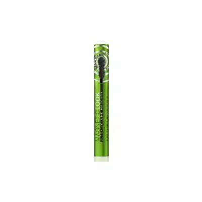 Eveline Magnetic Look Ultra Volume Black Mascara 10 Ml Foto 2