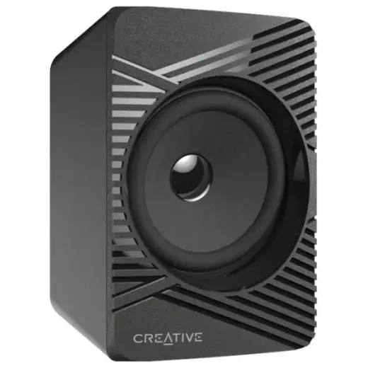 Creative Głośniki bezprzewodowe 2.1 SBS   E2500 czarny|black Bluetooth 5.0 Foto 2