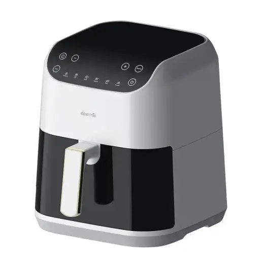 Air Fryer Deerma DEM-KZ130W Foto 2