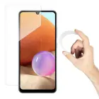 Wozinsky Nano Flexi Glass Hybrid Screen Protector Tempered Glass for Samsung Galaxy A42 5G Foto 1