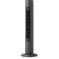 PHILIPS Series 5000 torņveida ventilators, melns Фото num