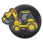 Case for AirTag excavator 3pcs set — Foto 2
