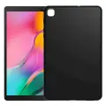 Fusion jelly maks planšetdatoram Samsung T870 | T875 Galaxy Tab S7 11" melns Foto 1