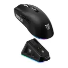 ONIKUMA DM07 RGB Gaming Mouse (Black) — Foto 3