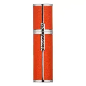 Travalo Milano Travel Spray Case - Orange