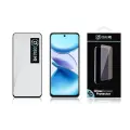 OBAL:ME 5D Glass Screen Protector for Infinix Smart 9|Hot 50i|Hot 50 5G Black Photo
