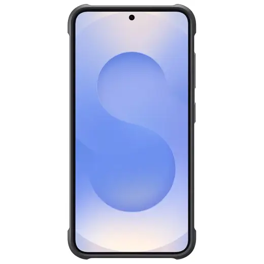 Etui Samsung Rugged do Galaxy S25 czarny Фото num