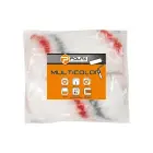 Polax krāsošanas rullītis daudzkrāsains| 6x16x70mm| 1 gab. Foto 1