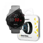 Wozinsky Watch Glass hybrid glass for Garmin Forerunner 255 Фото num