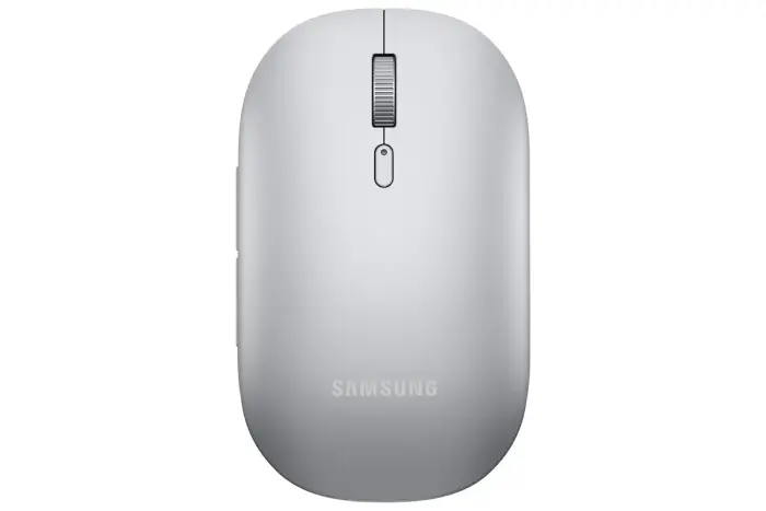 Samsung Slim EJ-M3400DSEGEU Bluetooth 5.0 wireless mouse 1000 DPI silver
