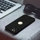 Case for iPhone 17 Pro / 18 Pro Soft black — Foto 4