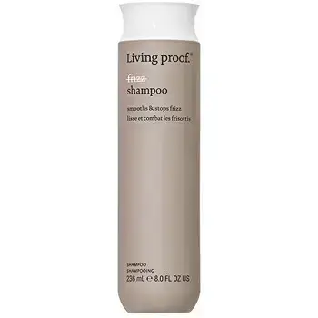 Living proof. No Frizz Shampoo - Šampon proti krepatění vlasů 1000ml