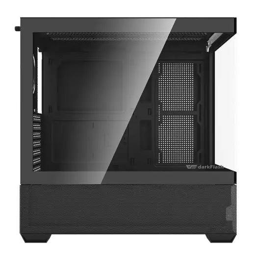 Darkflash DS900 AIR computer case (black) Foto 2