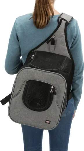 Рюкзак : Trixie Savina Front Carrier Фото num